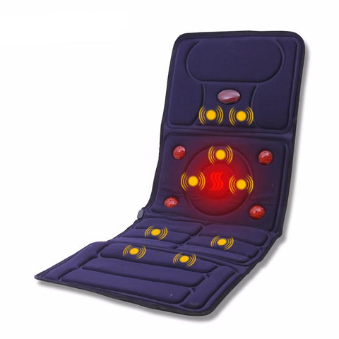 Comfy Bed Massage