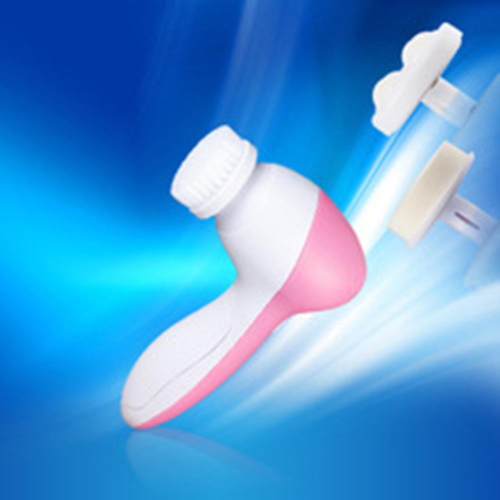 Electric Facial Brush