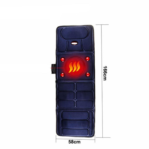 Comfy Bed Massage