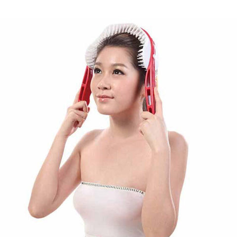 Scalp Relaxation