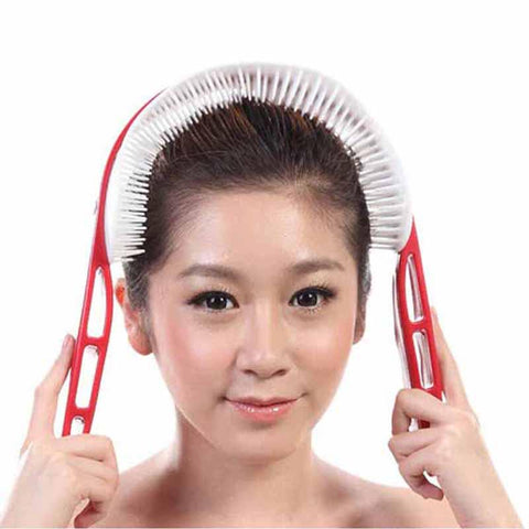 Scalp Relaxation