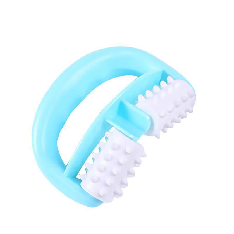 Creeper Wheel