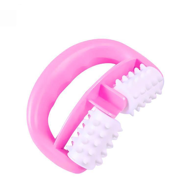 Creeper Wheel